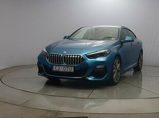 BMW 218 d M Sport ! Z Polskiego Salonu ! Faktura VAT !