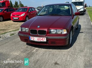 BMW 3 Seria 316i