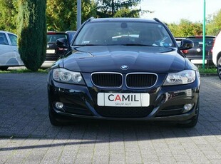 BMW 320 2.0 Benzyna 170KM, zadbane, ubezpieczone, zarejestrowane, dynamiczne,