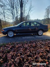 BMW 5 E39