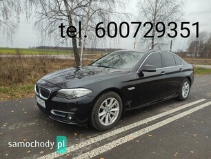 BMW 5 Seria 528i xDrive Steptronic