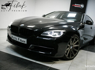 BMW 650 V8 Biturbo*xDrive*Szyberdach F12/F13/F14 (2011-)