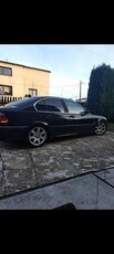 Bmw e46 330i