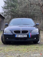 BMW E61 Stan Bardzo Dobry