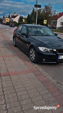 BMW E90 mpakiet z vin 330d 335d ZAMIANA