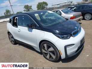 BMW i3 benzyna 2019r. (BAY POINT)