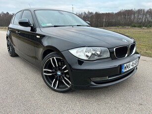 BMW Seria 1 116i