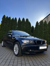 BMW Seria 1 116i