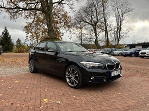 BMW Seria 1 116i Sport Line