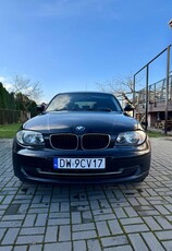 BMW Seria 1 118d