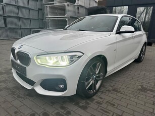 BMW Seria 1 118i Edition M Sport Shadow