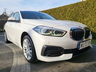 BMW Seria 1 120d Sport