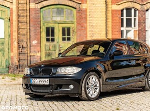 BMW Seria 1 120i Edition Sport