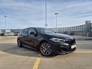 BMW Seria 1 M135i xDrive