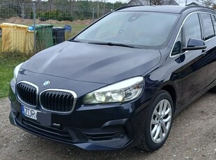 BMW Seria 2 218d GT