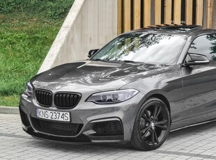 BMW Seria 2 220i