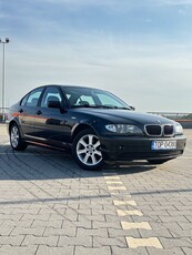 BMW Seria 3 316i