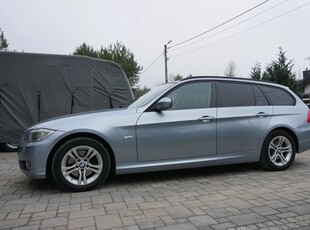 BMW Seria 3 318d DPF Touring Edition Lifestyle