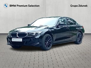 BMW Seria 3 318i