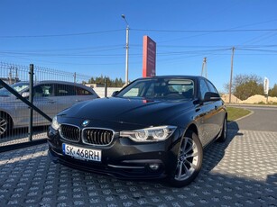 BMW Seria 3 318i Sport Line