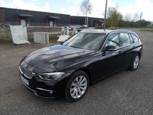 BMW Seria 3 320d