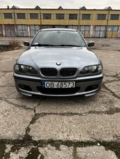 BMW Seria 3 320d