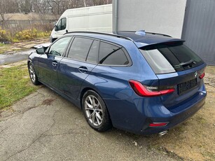 BMW Seria 3 320d Advantage sport