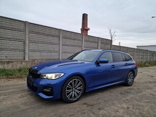 BMW Seria 3 320d Touring M Sport