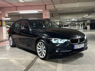 BMW Seria 3 320d Touring Sport Line