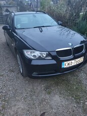 BMW Seria 3 320i Touring