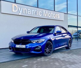 BMW Seria 3 320i xDrive M Sport sport