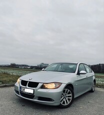 BMW Seria 3 325xi