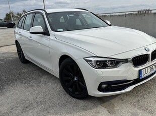 BMW Seria 3 330i GPF xDrive Sport Line Shadow sport