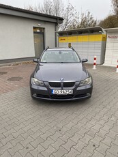 BMW Seria 3 330xd DPF Touring