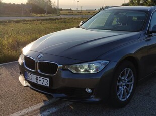 Bmw seria 3 f31 Touring 320i High Executive