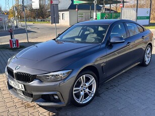 BMW Seria 4 420i GPF xDrive M Sport