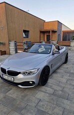 BMW Seria 4 428i Cabrio Sport Line