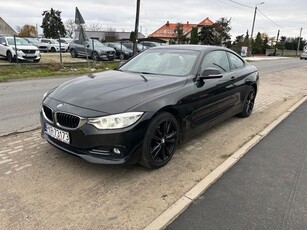 BMW Seria 4 428i Coupe xDrive