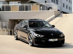 BMW Seria 4 440i Coupe M Sport