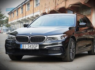 BMW Seria 5 520d Touring Sport Line