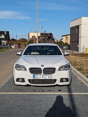 BMW Seria 5 520d xDrive