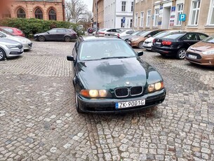 BMW Seria 5 520i