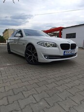 BMW Seria 5 520i