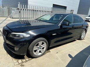 BMW Seria 5 525d