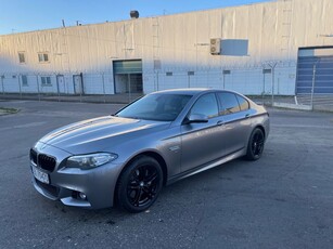 BMW Seria 5 525d xDrive