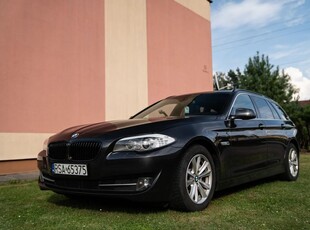 BMW Seria 5 525d xDrive