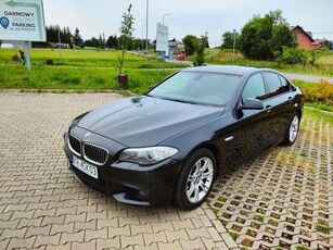 BMW Seria 5 528i xDrive