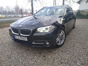 BMW Seria 5 530d xDrive