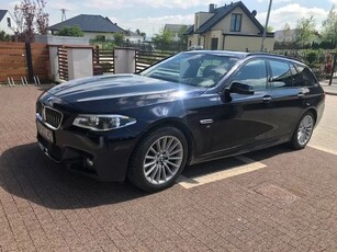 BMW Seria 5 530d xDrive Touring Sport-Aut Luxury Line