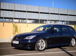 BMW Seria 5 535d